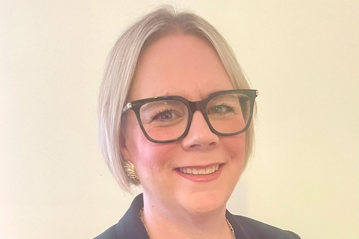 Jenny Keane, the incoming chief executive of the Northern Ireland Ambulance Service