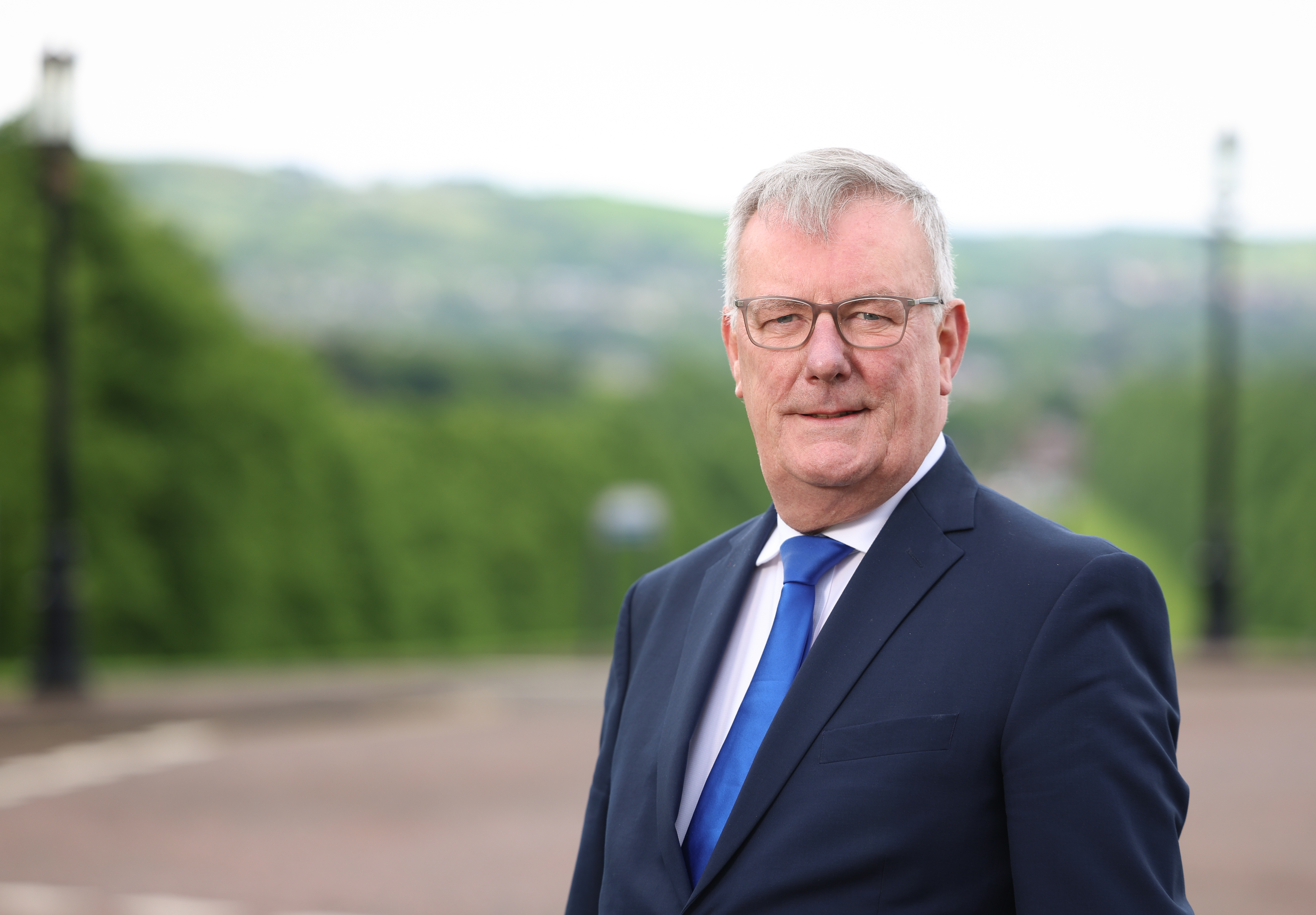 NI Health Minister Mike Nesbitt Faces Five Defining Challenges as NHS Crisis Deepens