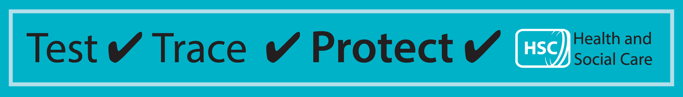 test trace protect logo