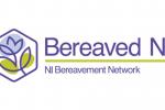 Bereaved NI logo