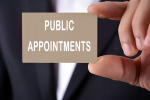 Public Appointments Image