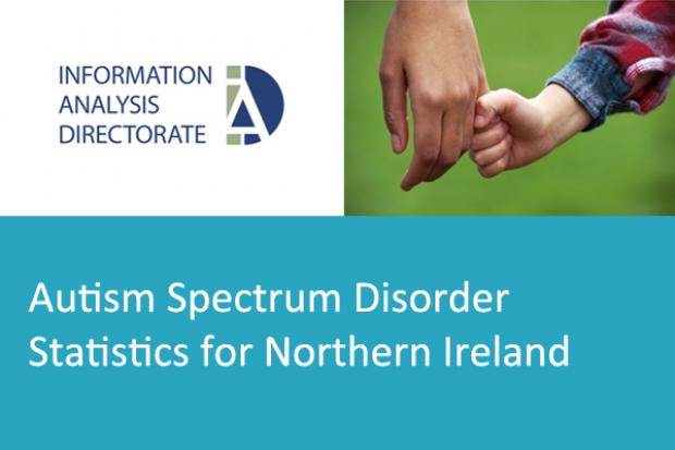 Autism Spectrum Disorder Statistics for Northern Ireland