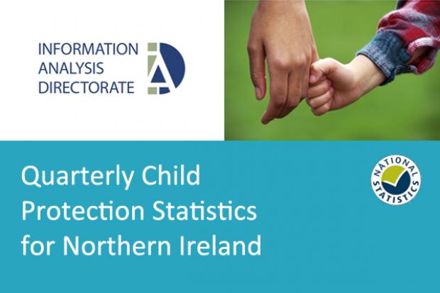 Child Protection Statistics