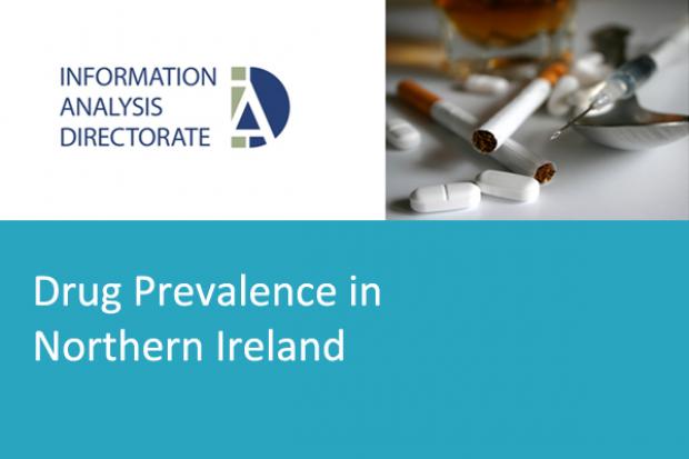Drug Prevalence in Northern Ireland