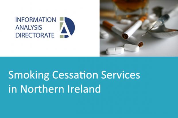 Smoking Cessation Services in Northern Ireland