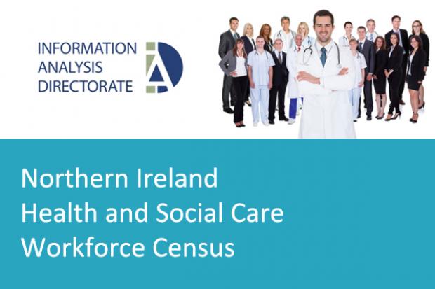 Northern Ireland Health & Social Care Workforce Census