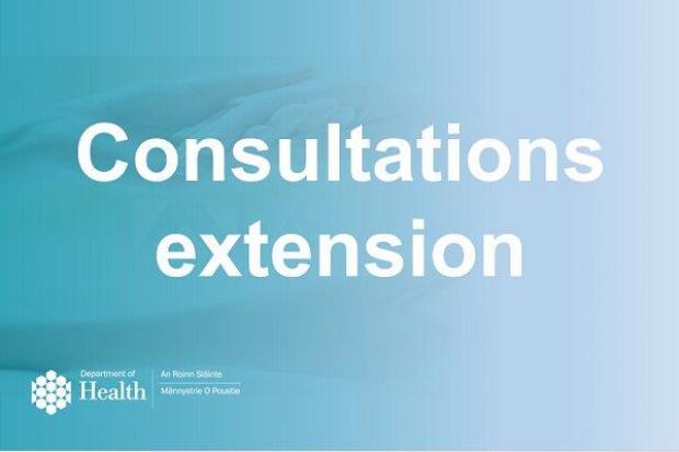 Consultation Extension Image