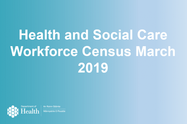 HSC workforce census