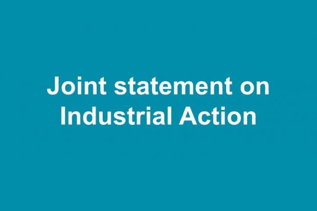 Joint Statement Image