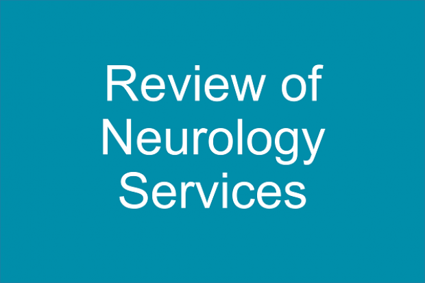 Neurology review image