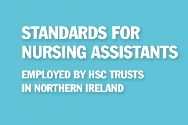 Standards for Nursing Assistants
