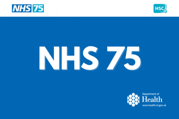 NHS 75 Image