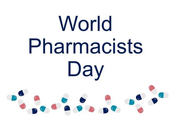 Pharmacists across Northern Ireland are recognised on World Pharmacist ...
