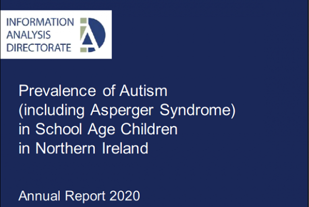 autism report cover