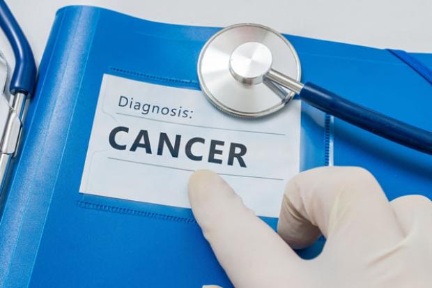 Cancer Diagnosis Image