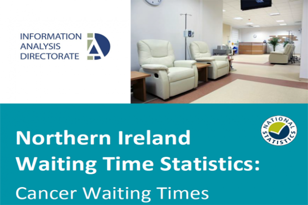 Cancer Waiting Times Image
