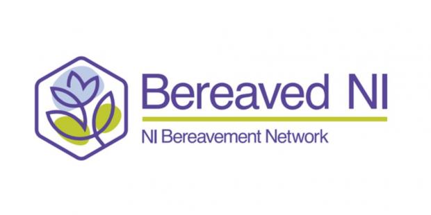 Bereaved NI logo