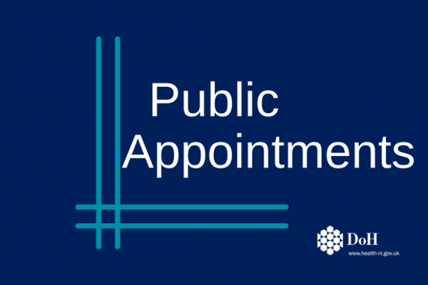 DoH Public Appointments