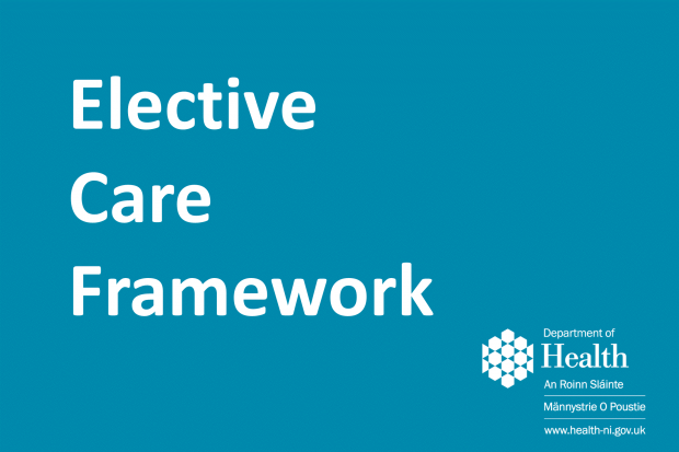elective care framework