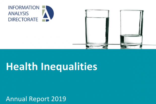 health inequalities 2019