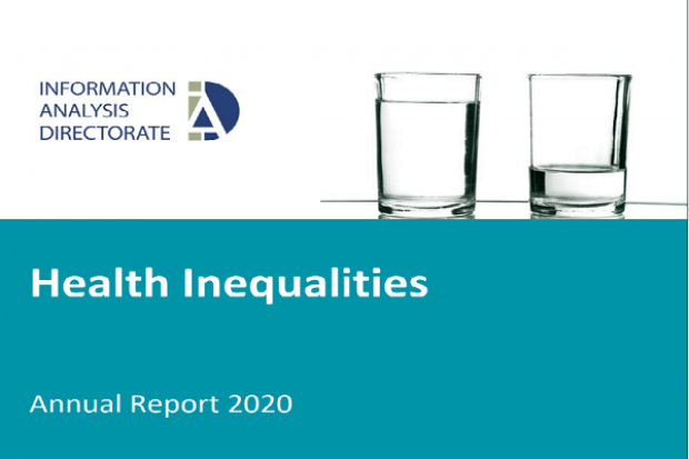 health inequalities 2020