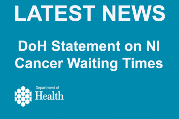 Cancer Waiting Times image