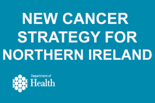 new cancer strategy for Northern Ireland image 