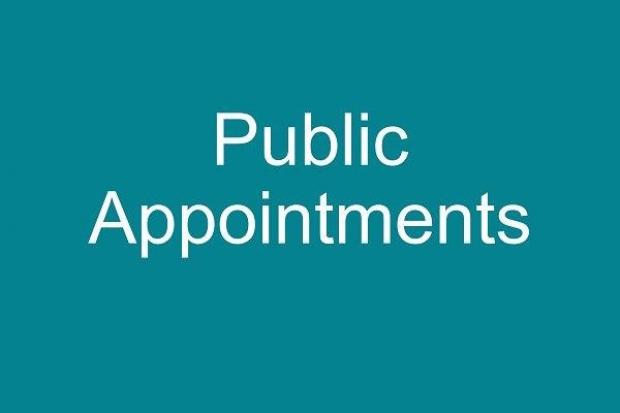 public appointments web