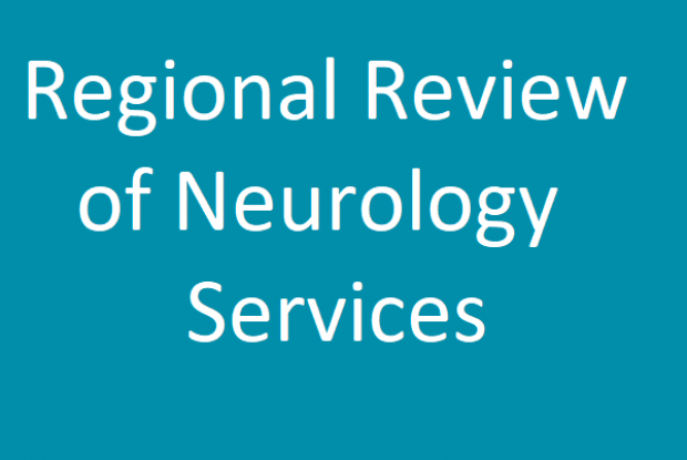 Regional Review of Neurology Services