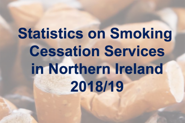 Smoking Cessation Statistics Image