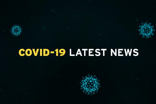 covid 19 latest news update temporary release of prisoners