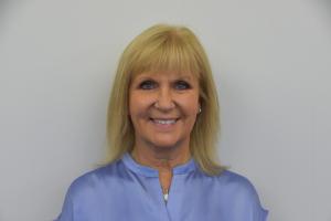 Photo of Professor Nichola Rooney, DoH interim Chief Psychological Professions Officer